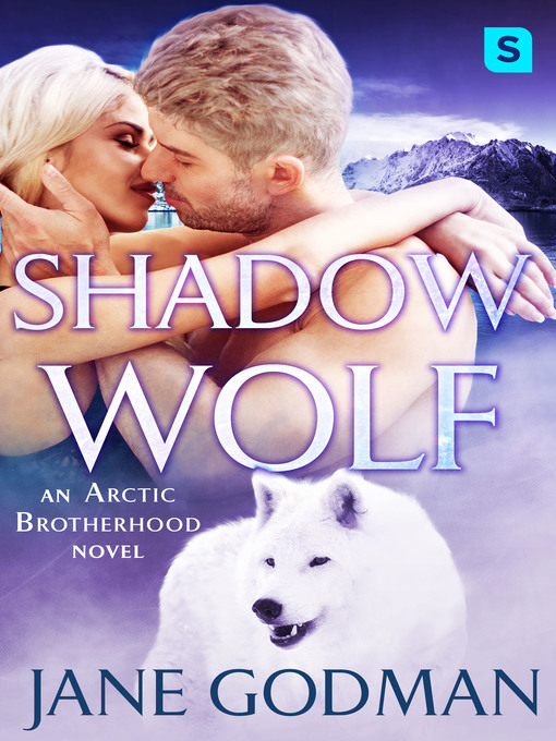 Title details for Shadow Wolf by Jane Godman - Wait list